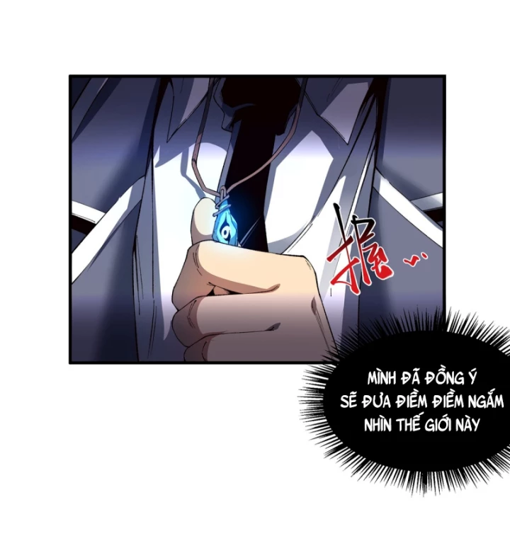 Vô Hạn Thôi Diễn Chapter 19 - Trang 3
