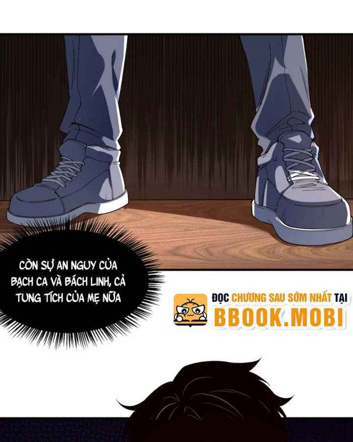 Vô Hạn Thôi Diễn Chapter 19 - Trang 3