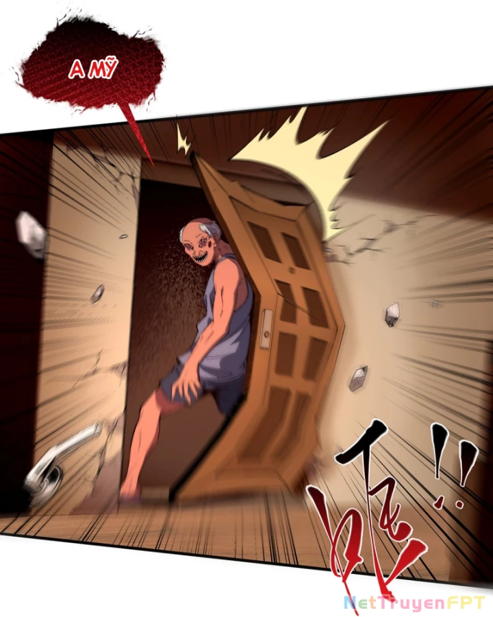 Vô Hạn Thôi Diễn Chapter 19 - Trang 3
