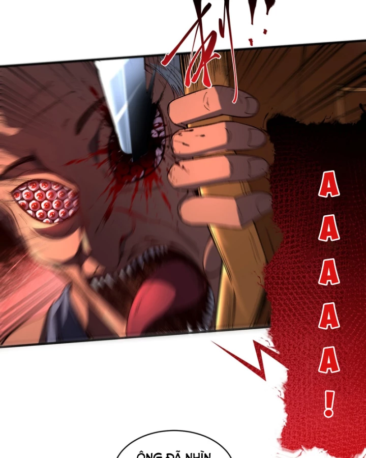 Vô Hạn Thôi Diễn Chapter 19 - Trang 3