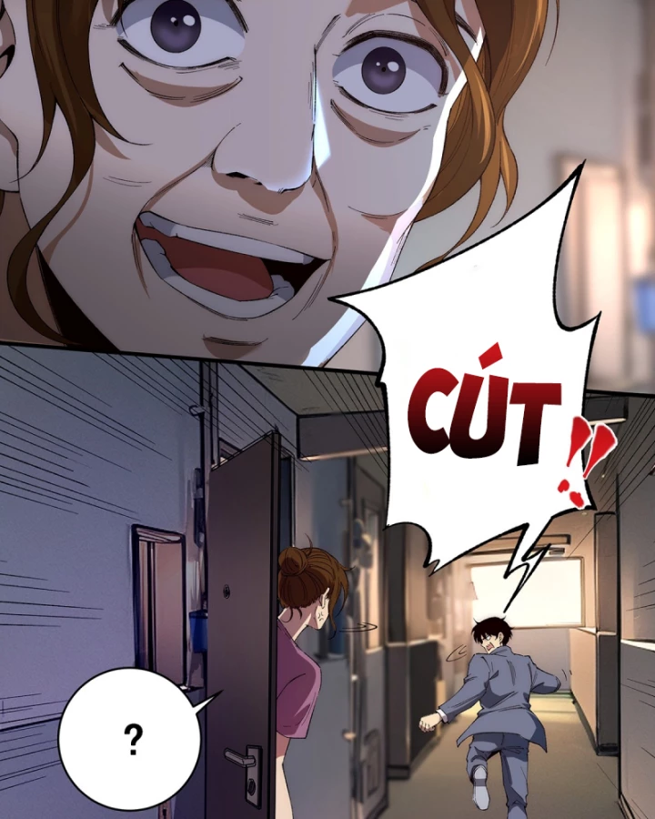 Vô Hạn Thôi Diễn Chapter 19 - Trang 3
