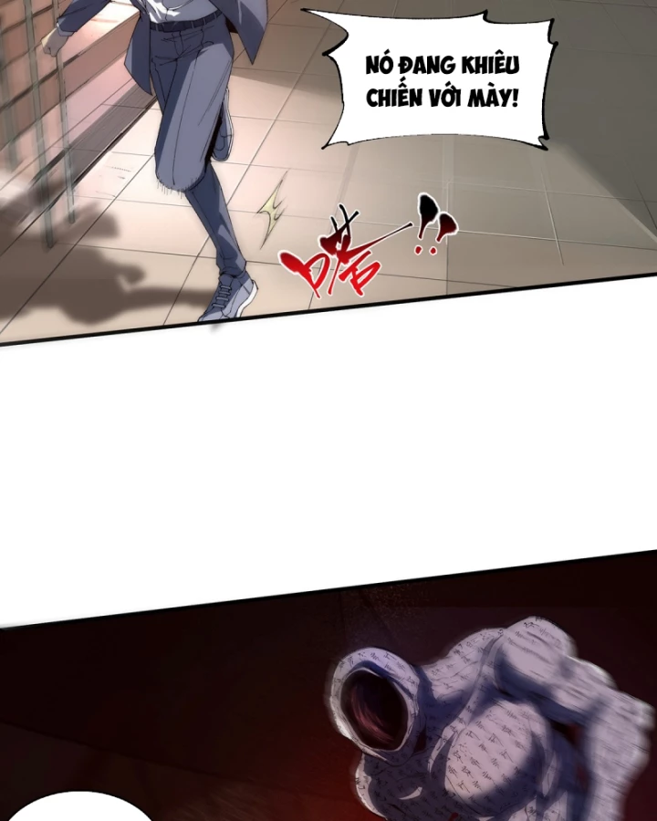 Vô Hạn Thôi Diễn Chapter 19 - Trang 3