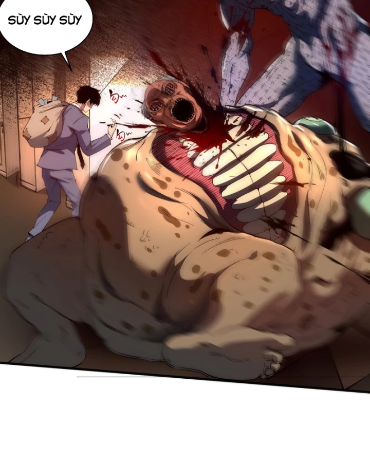 Vô Hạn Thôi Diễn Chapter 19 - Trang 3