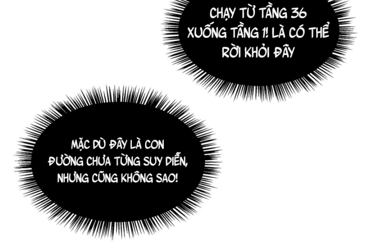 Vô Hạn Thôi Diễn Chapter 19 - Trang 3
