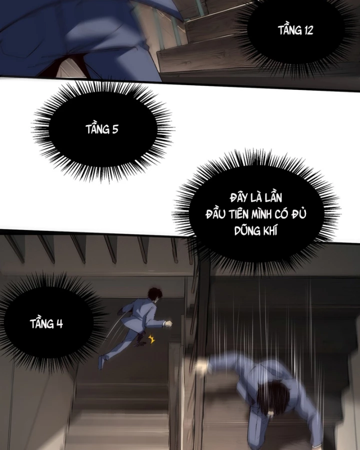 Vô Hạn Thôi Diễn Chapter 19 - Trang 3