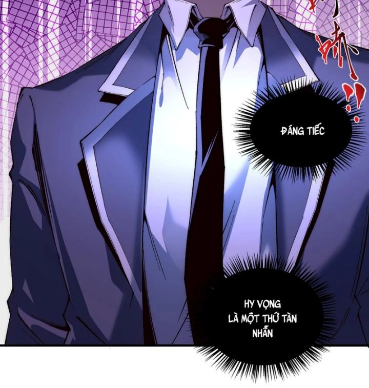 Vô Hạn Thôi Diễn Chapter 19 - Trang 3