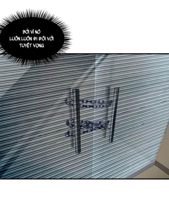 Vô Hạn Thôi Diễn Chapter 19 - Trang 3
