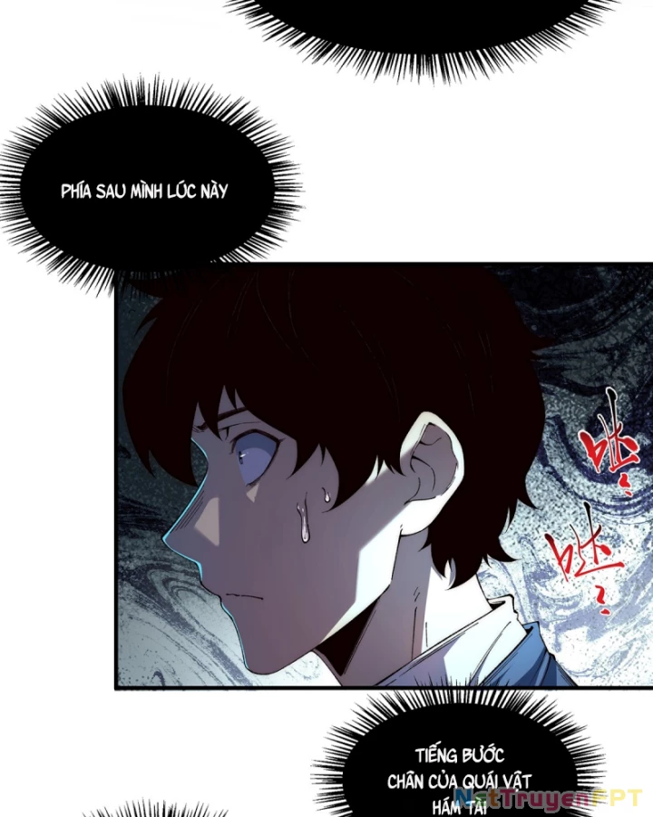 Vô Hạn Thôi Diễn Chapter 19 - Trang 3
