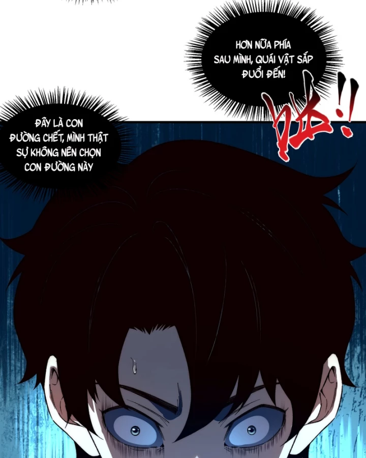 Vô Hạn Thôi Diễn Chapter 19 - Trang 3