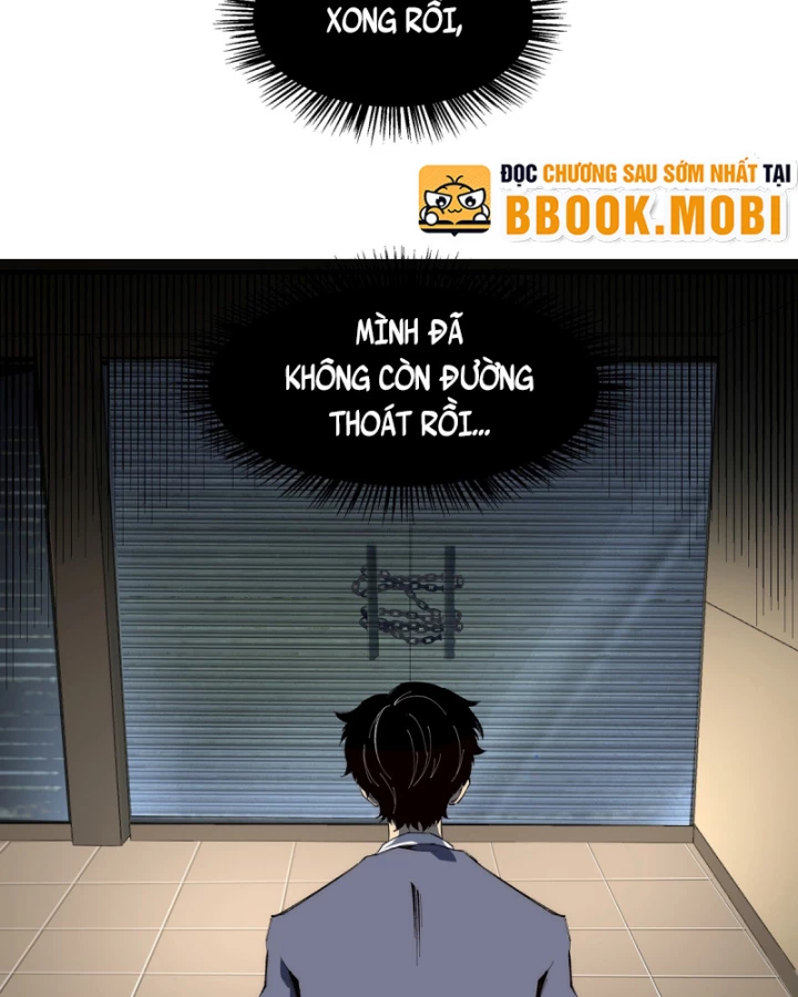 Vô Hạn Thôi Diễn Chapter 20 - Trang 3