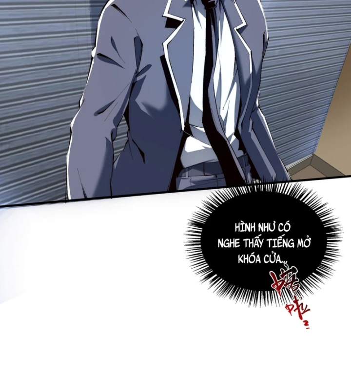 Vô Hạn Thôi Diễn Chapter 20 - Trang 3