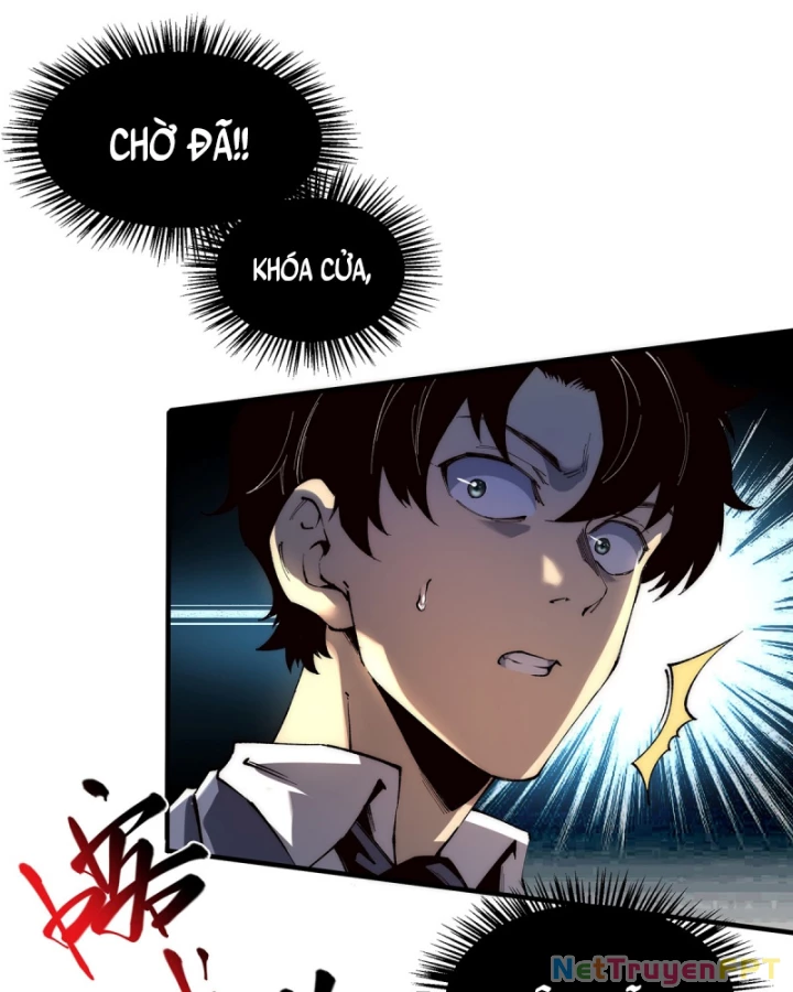 Vô Hạn Thôi Diễn Chapter 20 - Trang 3