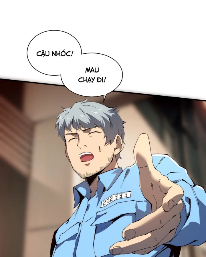 Vô Hạn Thôi Diễn Chapter 20 - Trang 3