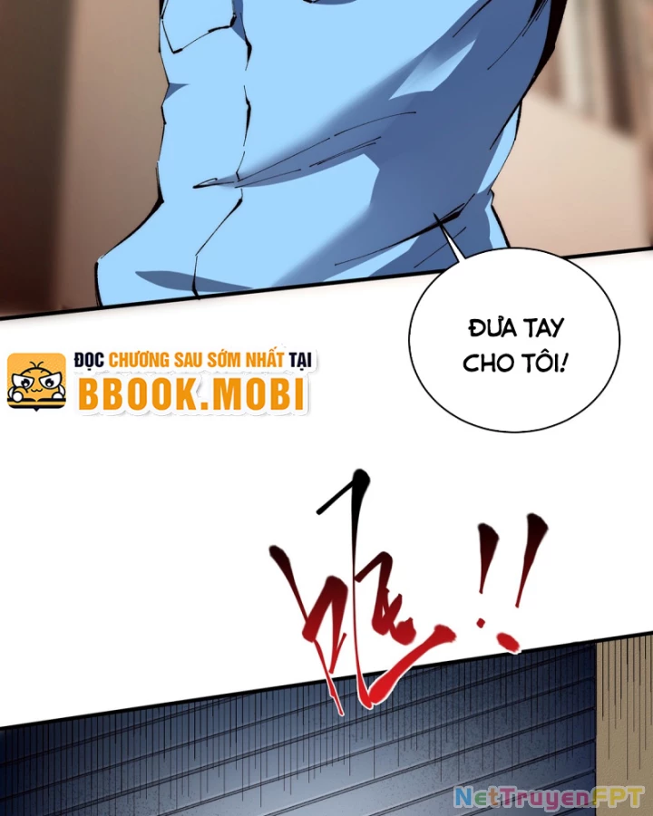 Vô Hạn Thôi Diễn Chapter 20 - Trang 3