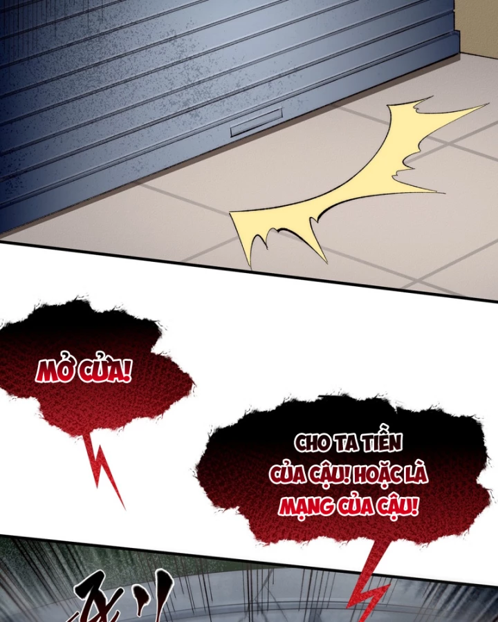 Vô Hạn Thôi Diễn Chapter 20 - Trang 3
