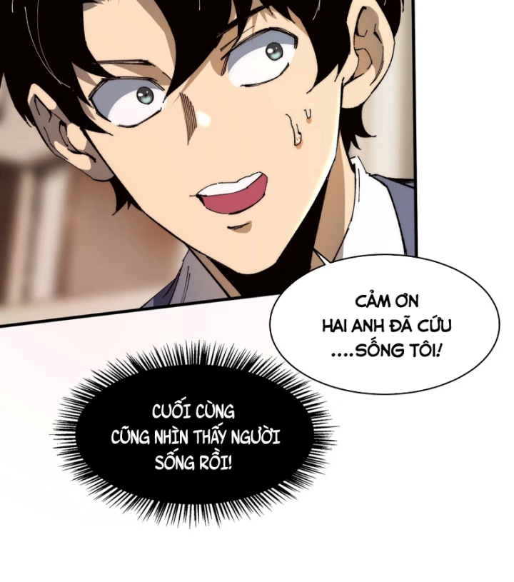 Vô Hạn Thôi Diễn Chapter 20 - Trang 3