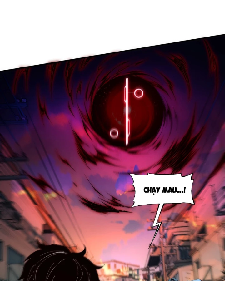 Vô Hạn Thôi Diễn Chapter 20 - Trang 3