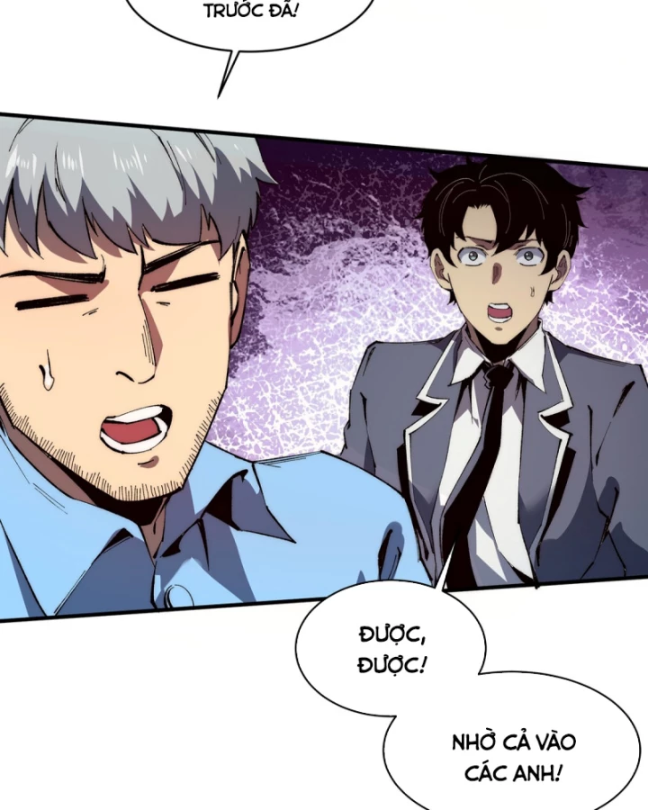 Vô Hạn Thôi Diễn Chapter 20 - Trang 3