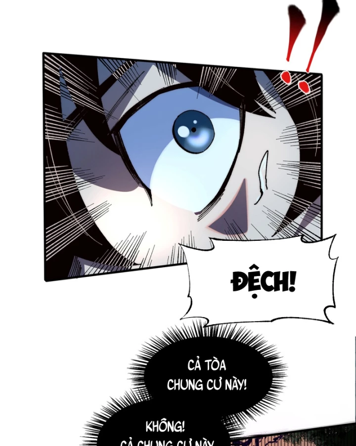 Vô Hạn Thôi Diễn Chapter 20 - Trang 3