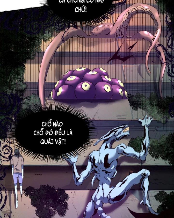 Vô Hạn Thôi Diễn Chapter 20 - Trang 3