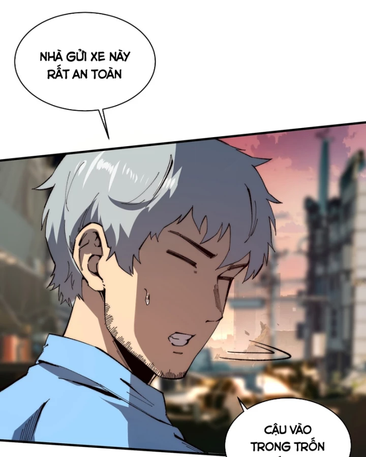 Vô Hạn Thôi Diễn Chapter 20 - Trang 3