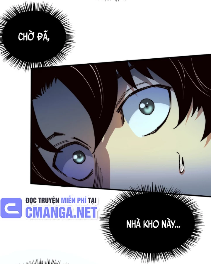 Vô Hạn Thôi Diễn Chapter 20 - Trang 3