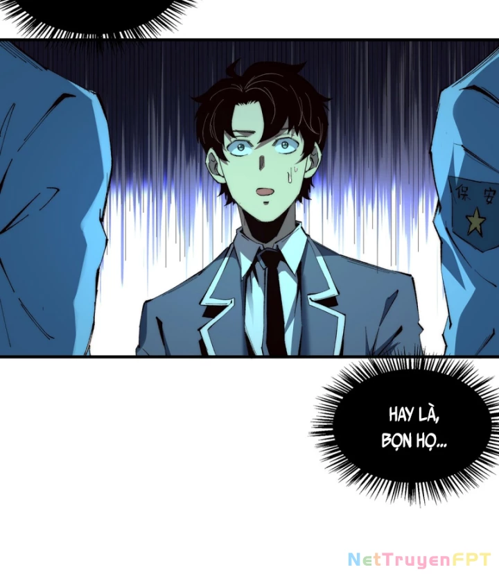 Vô Hạn Thôi Diễn Chapter 20 - Trang 3