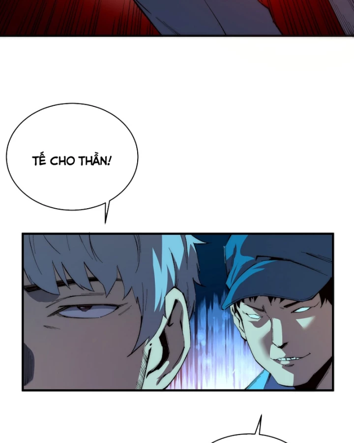 Vô Hạn Thôi Diễn Chapter 20 - Trang 3