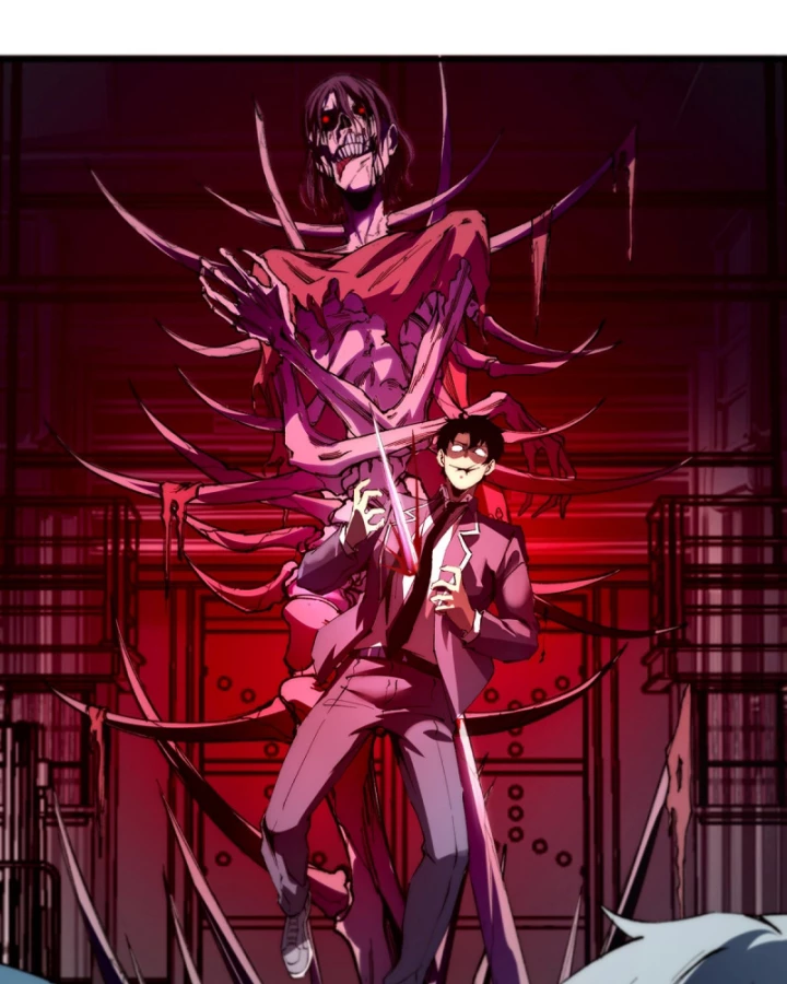 Vô Hạn Thôi Diễn Chapter 20 - Trang 3