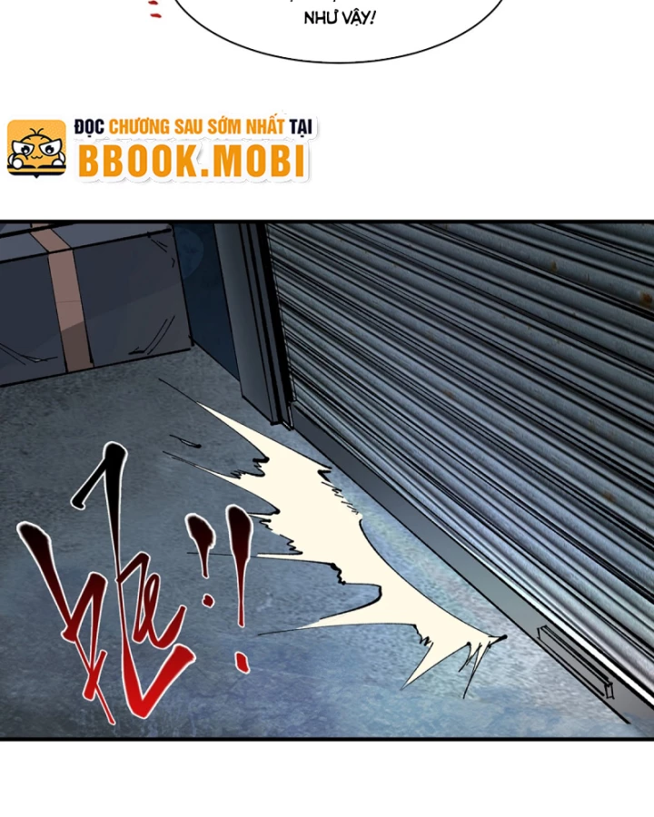 Vô Hạn Thôi Diễn Chapter 20 - Trang 3