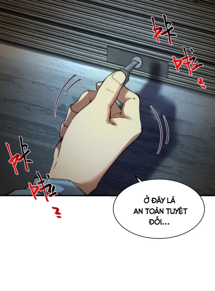 Vô Hạn Thôi Diễn Chapter 20 - Trang 3