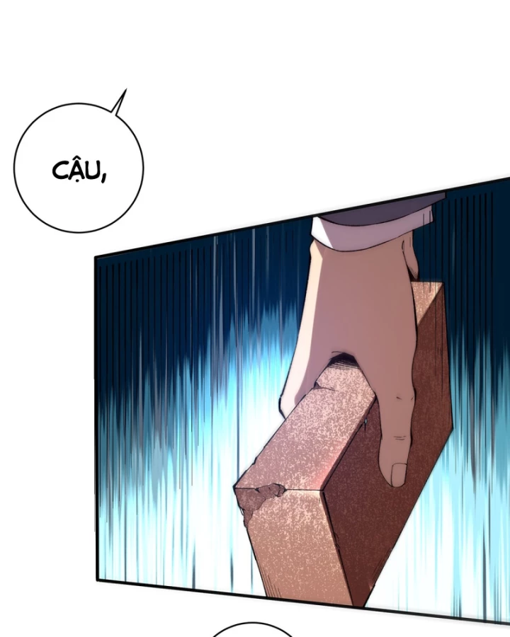 Vô Hạn Thôi Diễn Chapter 20 - Trang 3