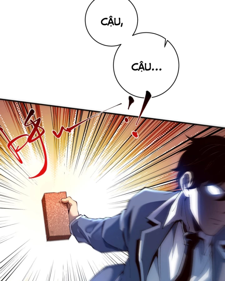 Vô Hạn Thôi Diễn Chapter 20 - Trang 3