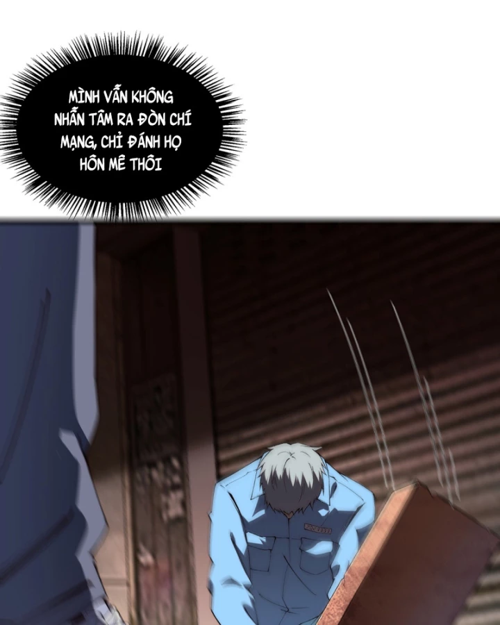 Vô Hạn Thôi Diễn Chapter 20 - Trang 3