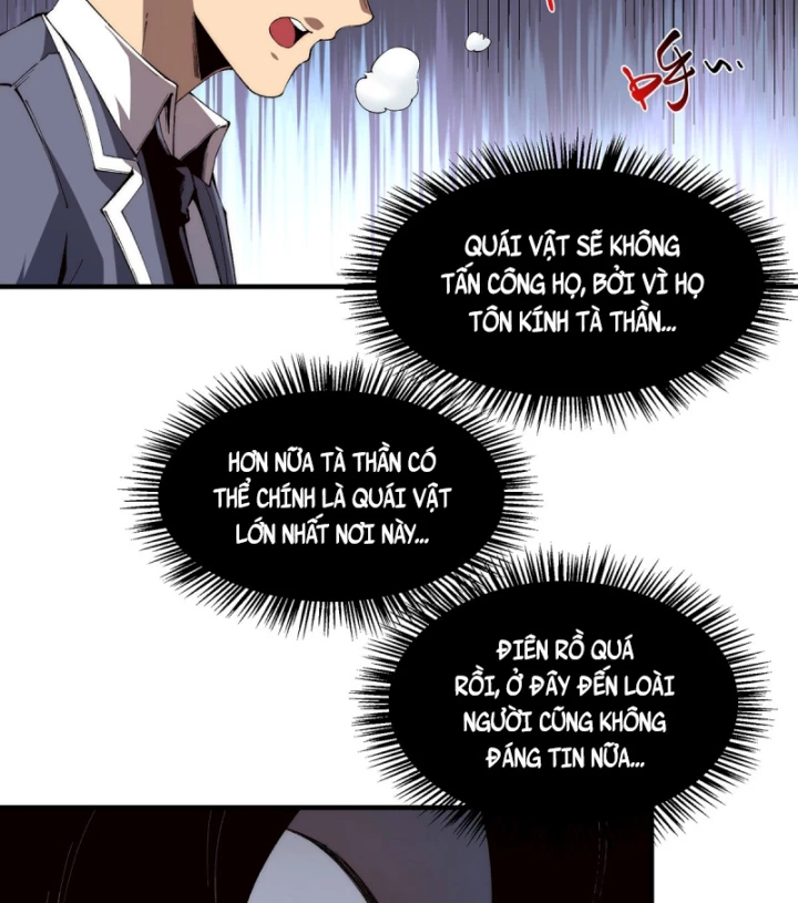 Vô Hạn Thôi Diễn Chapter 20 - Trang 3