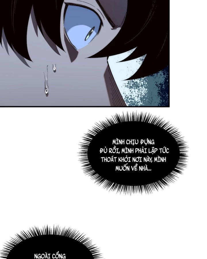 Vô Hạn Thôi Diễn Chapter 20 - Trang 3