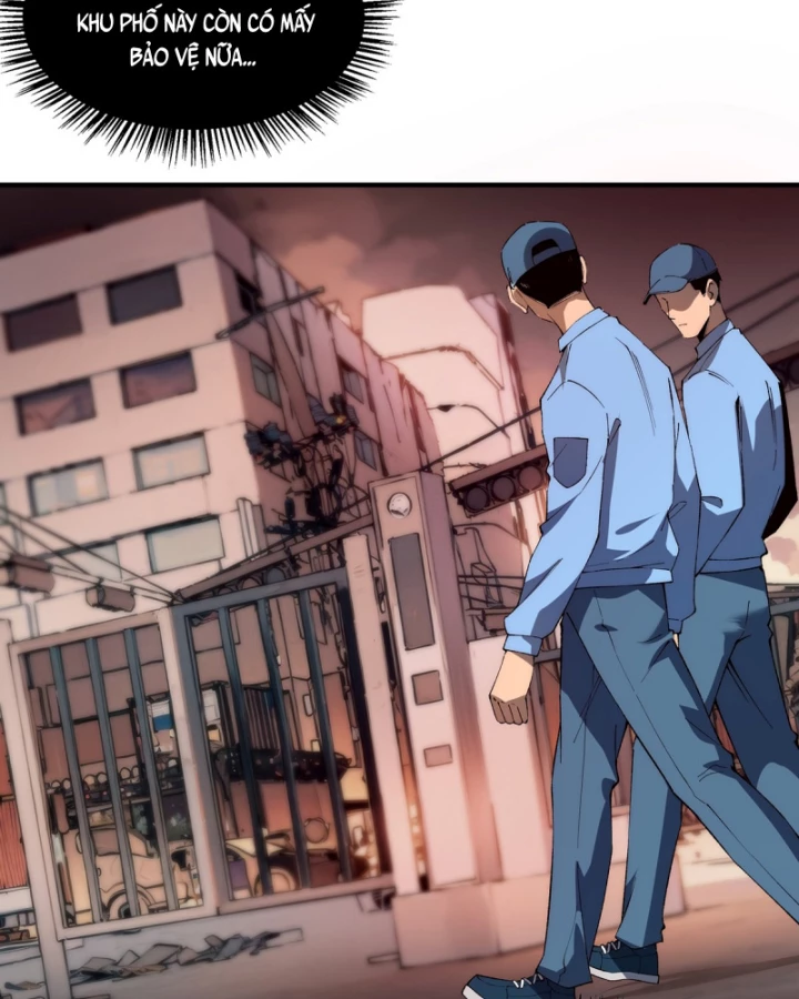 Vô Hạn Thôi Diễn Chapter 20 - Trang 3