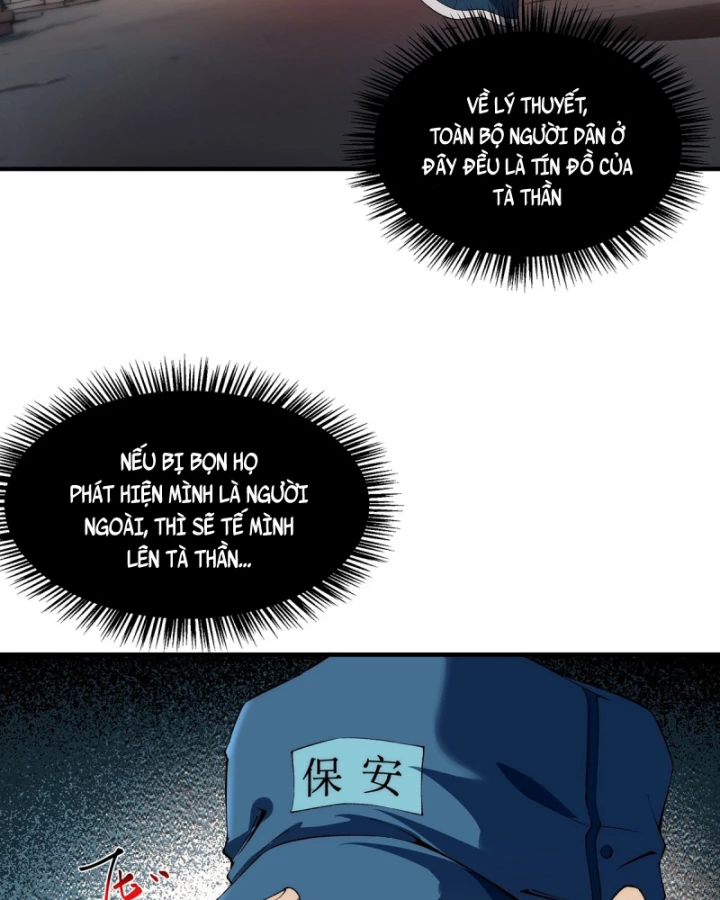 Vô Hạn Thôi Diễn Chapter 20 - Trang 3