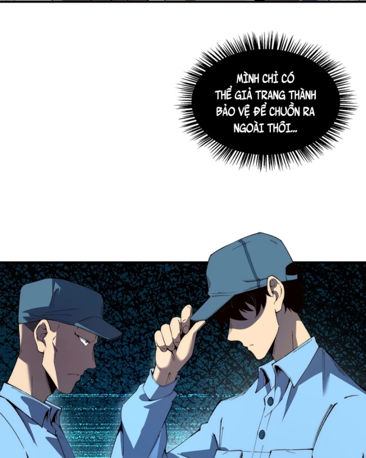 Vô Hạn Thôi Diễn Chapter 20 - Trang 3