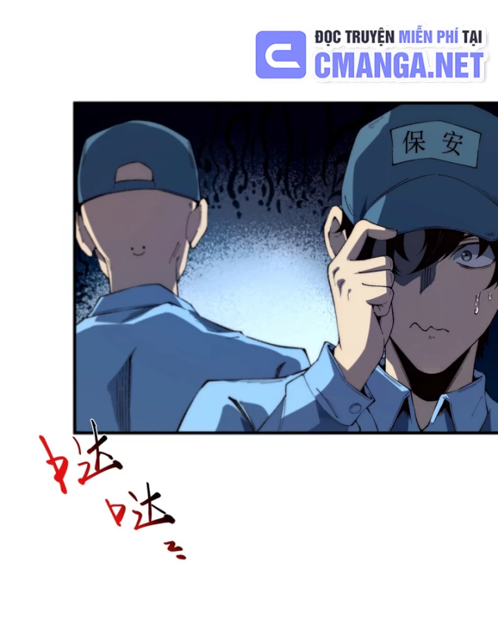 Vô Hạn Thôi Diễn Chapter 20 - Trang 3