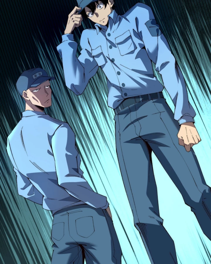 Vô Hạn Thôi Diễn Chapter 20 - Trang 3