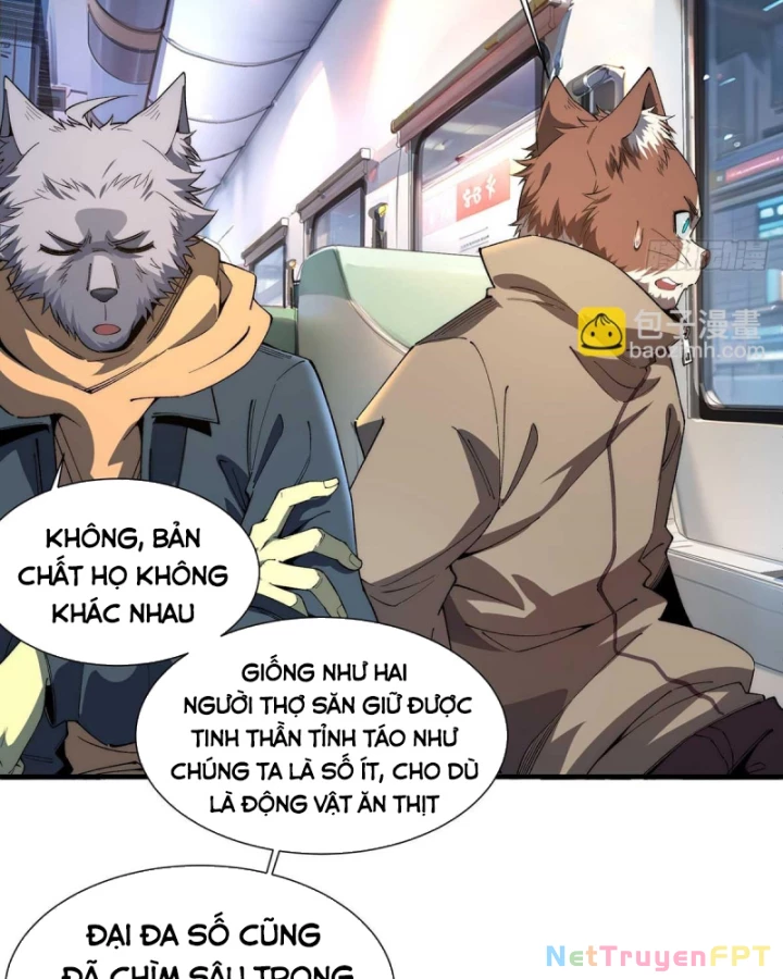 Vô Hạn Thôi Diễn Chapter 29 - Trang 2