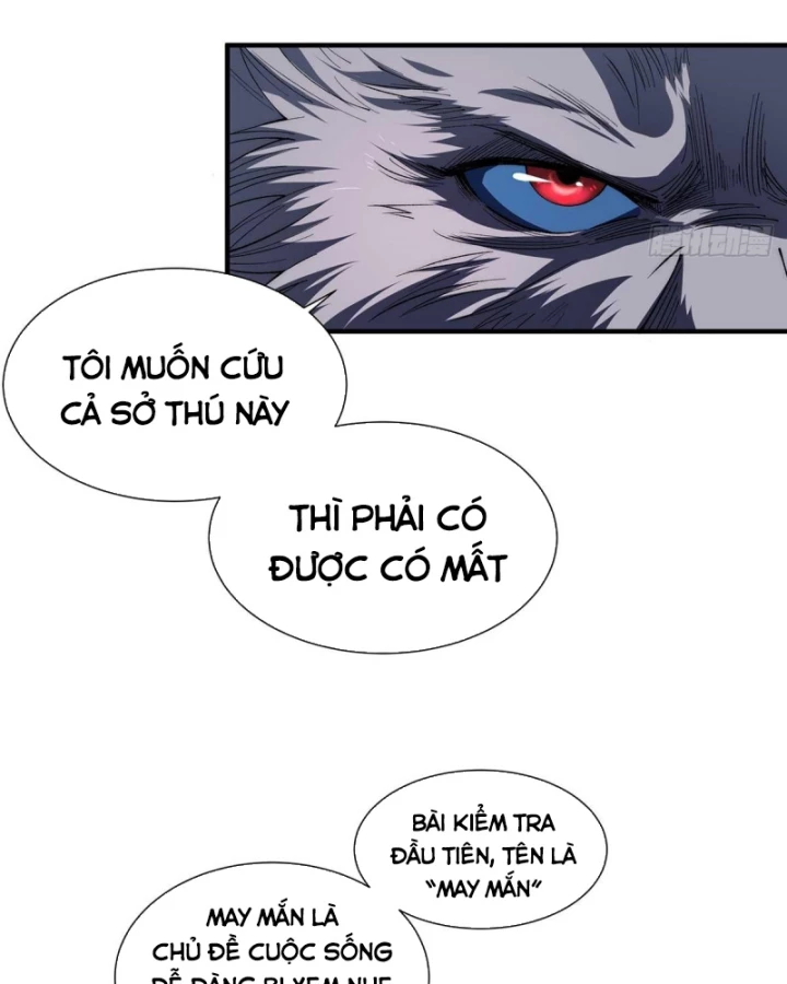 Vô Hạn Thôi Diễn Chapter 29 - Trang 2