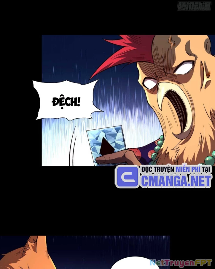Vô Hạn Thôi Diễn Chapter 29 - Trang 2