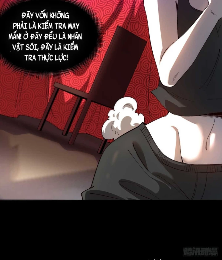 Vô Hạn Thôi Diễn Chapter 29 - Trang 2