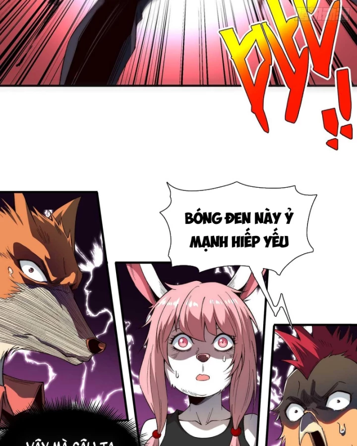 Vô Hạn Thôi Diễn Chapter 29 - Trang 2