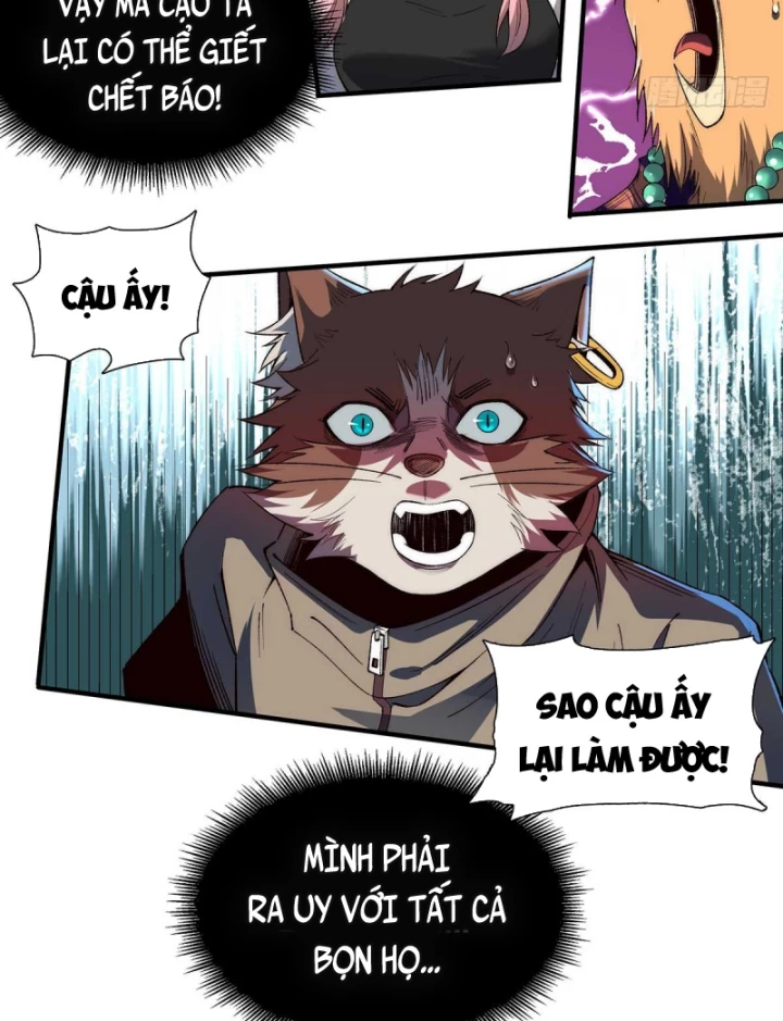 Vô Hạn Thôi Diễn Chapter 29 - Trang 2