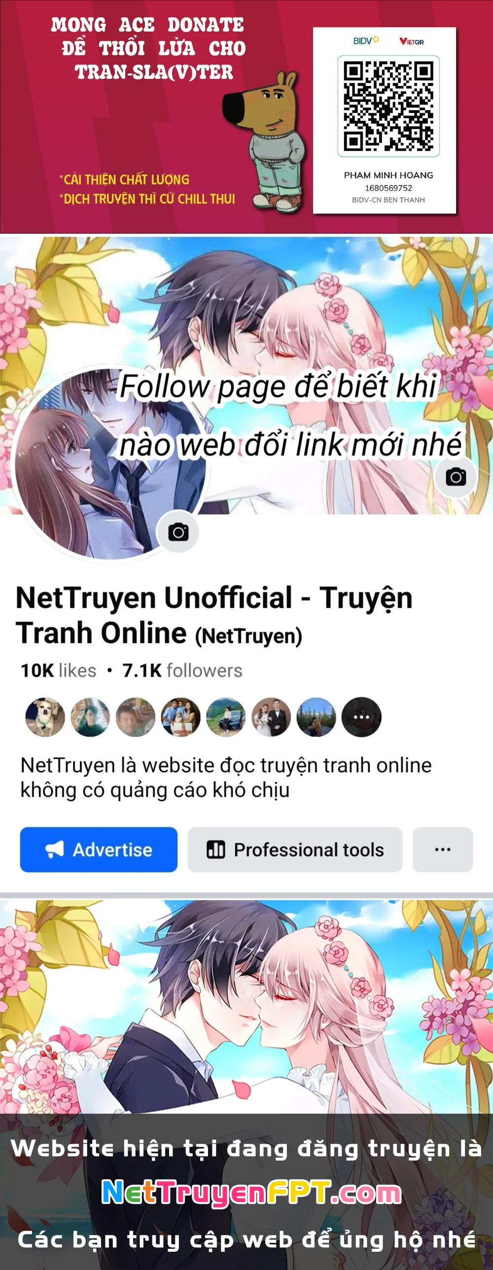 Nhà Vô Địch Với Chức Nghiệp ''Vô Năng'' Và Cô Công Chúa Cùng Kiếm Tìm Hạnh Phúc Chapter 32 - Trang 2