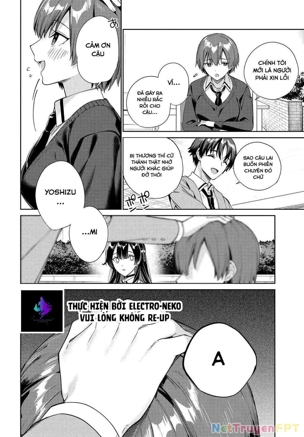 Ryoushin no Shakkin wo Katagawari shite morau Jouken wa Nihon Ichi Kawaii Joshikousei to Issho ni Kurasu koto deshita Chapter 30 - Trang 2