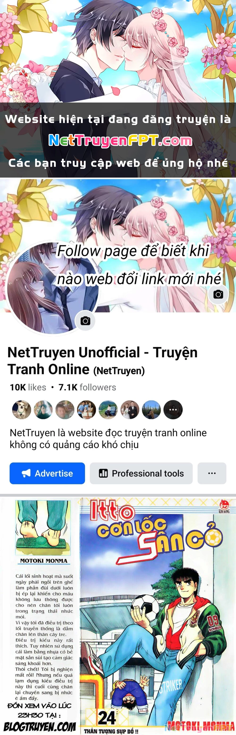 Kattobi Itto - Đường Dẫn Đến Khung Thành Bộ 1 Chapter 74 - Trang 3